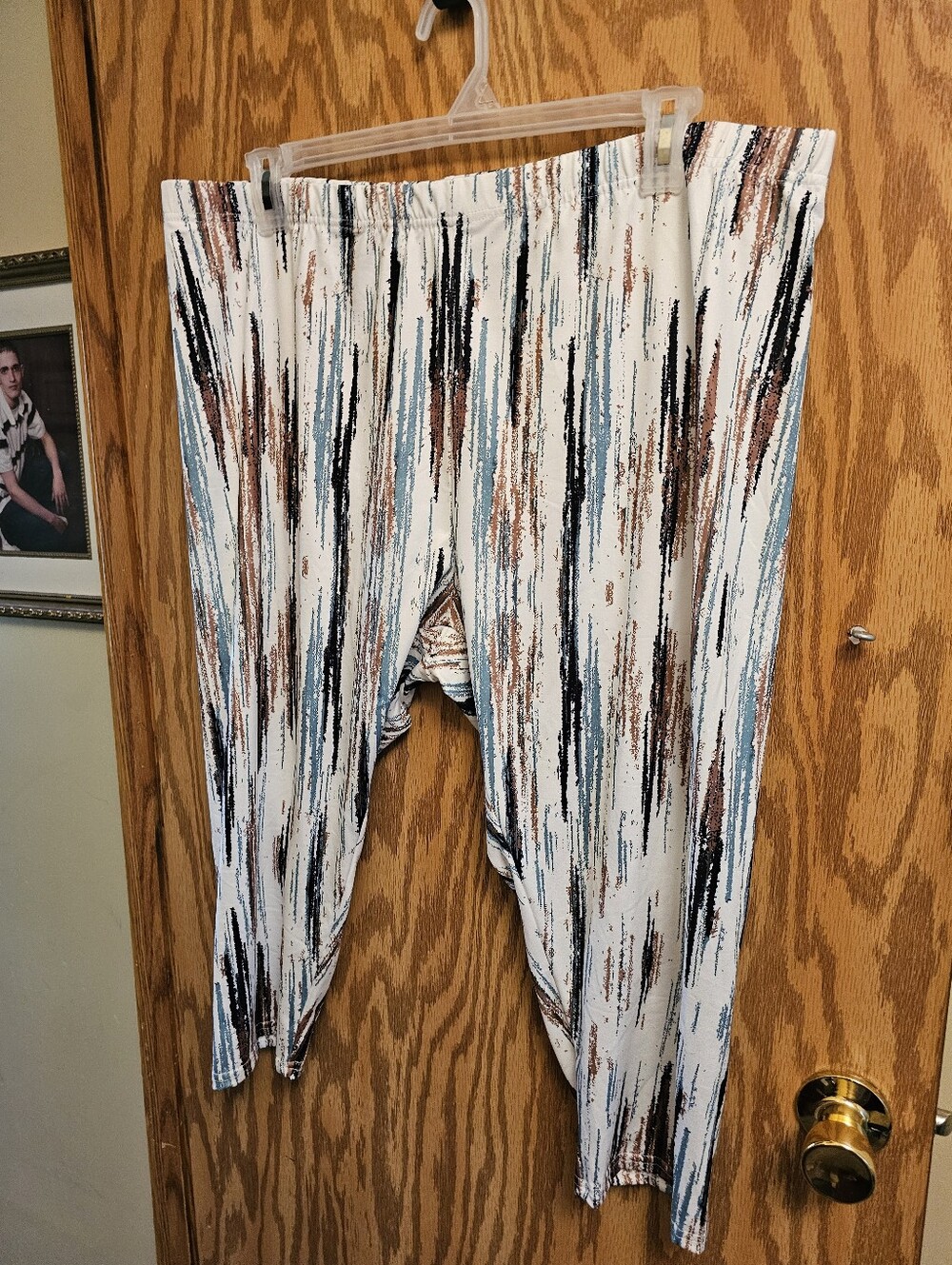 CAPRIS NWOT WOMANS SIZE 4X